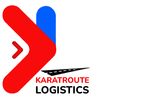 Karatroute Logistics Logo
