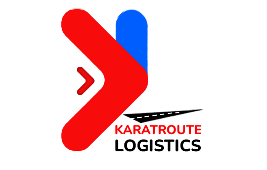 Karatroute Logistics logo